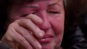 Mama unui tânăr torturat și ucis de ruși, mesaj pentru Putin: Uită-te la mine, ticălosule! Uite ce ne-ai făcut. Cu ce am greșit?